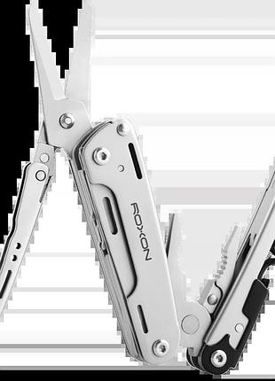 Мультитул roxon storm s801s 5