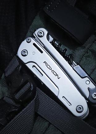 Мультитул roxon storm s801s 7