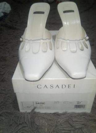 Casadei2 фото