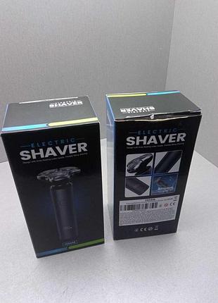 Электробритва б/у shaver 105446