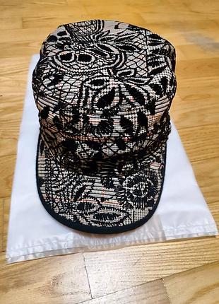 [60см] кепка stetson