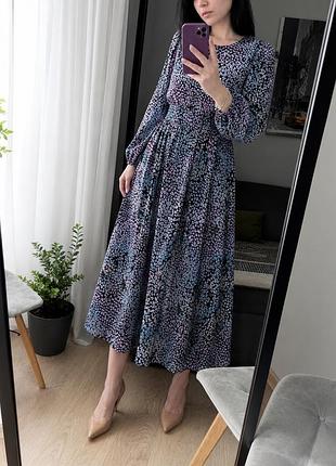 Сукня для ідеального романтичного образу👗