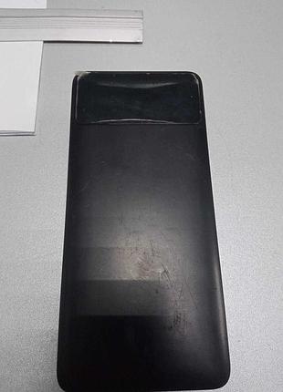 Универсальный внешний аккумулятор повербанк б/у king power kpg-307 30000 mah