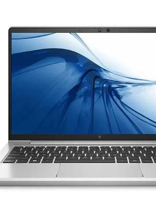 Ультрабук б-класс hp probook 445 g9 / 14" (1920x1080) ips / amd ryzen 5 5625u (6 (12) ядер по 2.3 - 4.3 ghz) / 16 gb ddr4 / 256 gb