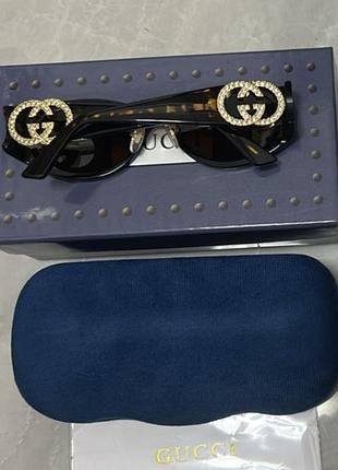 Gucci сонцезахисні окуляри gg 2123sa