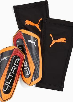 Щитки puma ultra flex sleeve