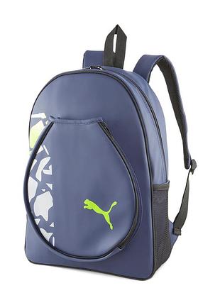 Рюкзак (падл-тенис) puma solarblink padel backpack