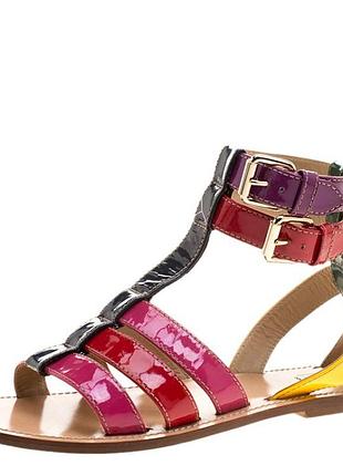 Оригінальні гладіатори dolce gabbana