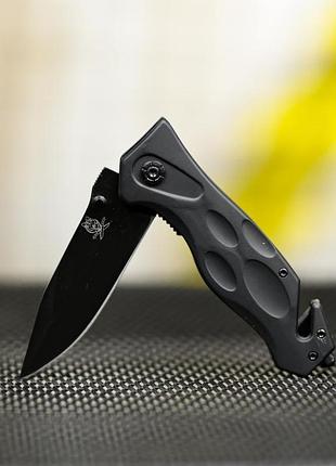 2 в 1 складной нож antiblik + складной нож black wolf тр6765
