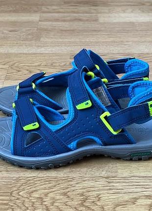 Босоніжки karrimor 36,5 розміру в ідеальному стані