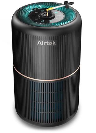 Очисник повітря airtok ap0601 — компактна свіжість для вашого простору ( товар з вітрини)