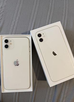 Iphone 11   128 gb