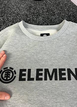 Світшот element 3
