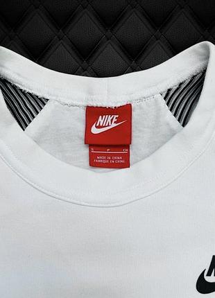 Реглан, світшот, кофта nike 10