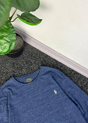 Лонгслів polo ralph lauren 2