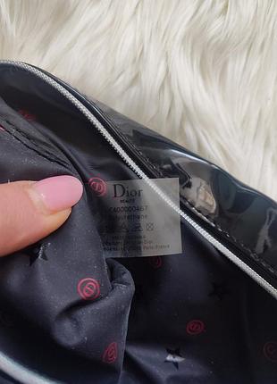 Косметичка christian dior 8