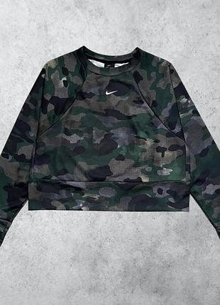 Світшот реглан кофта nike 4