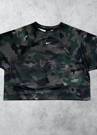 Світшот реглан кофта nike 6