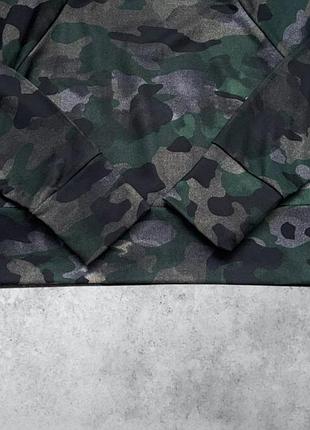 Світшот реглан кофта nike 5