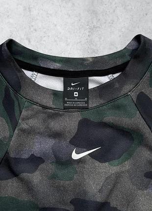 Світшот реглан кофта nike 7