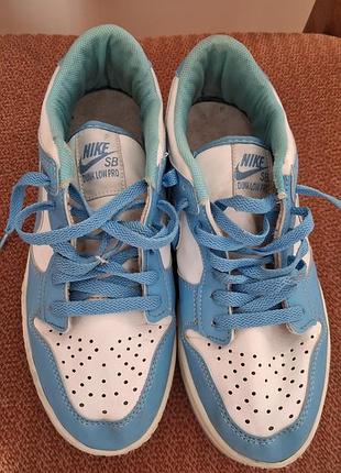 Nike sb dunk low pro