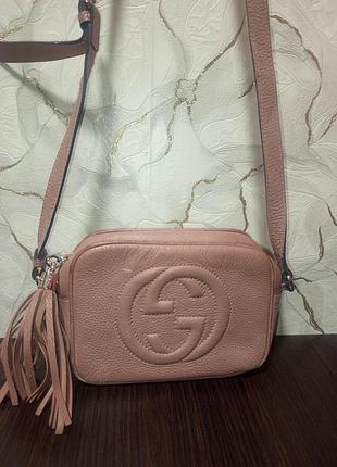 Сумка женская gucci