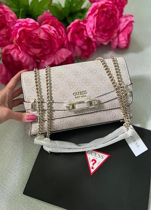 Сумка guess