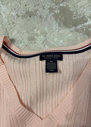 Кофта polo 2