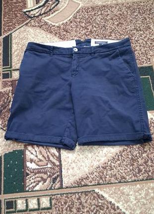 Шорти tommy hilfiger