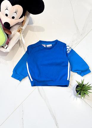 Світшот adidas 3-6 міс