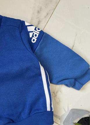 Світшот adidas 3-6 міс 2