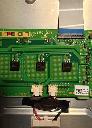 Led driver 1-883-300-11 от телевизора sony kdl-40ex720