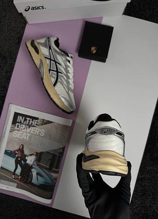 Кросівки asics 3