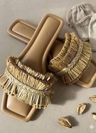 Шльопки від primark «comfort fit»