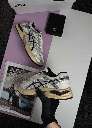 Кросівки asics 4