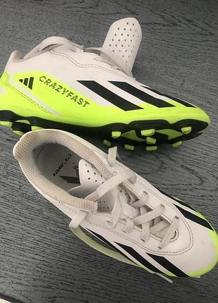 Бутси  adidas 33 розмір