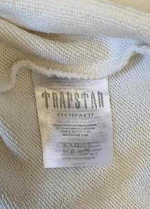 Кофта trapstar 4