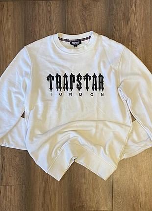 Кофта trapstar