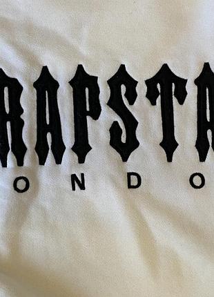 Кофта trapstar 2