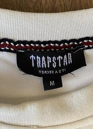 Кофта trapstar 3