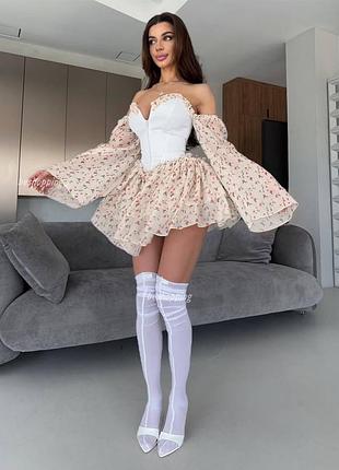 Сукня жіноча 9