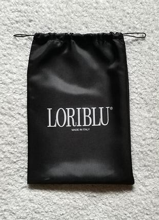 Пыльник loriblu сумка пыльник мешочек для хранения