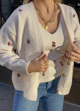 Кардиган primark 4
