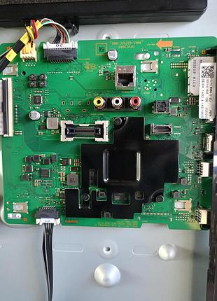 Материнська плата bn41-02756c bn94-15767j від телевізора samsung ue50tu8000u
