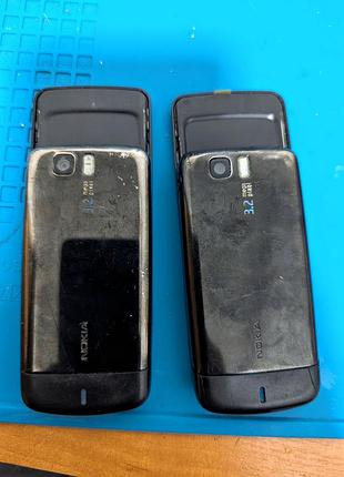 Лот nokia 6600s 7