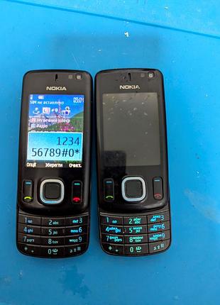 Лот nokia 6600s 2