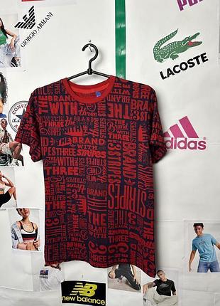 Оригинальная футболка adidas