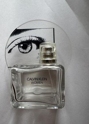Духи calvin klein