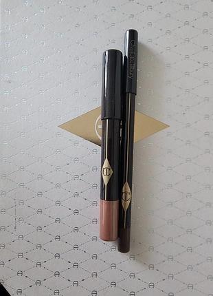 Набір charlotte tilbury 8шт