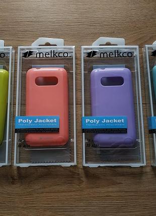Чехол для samsung galaxy ace 4 g313 чохол  (130грн за 2шт)